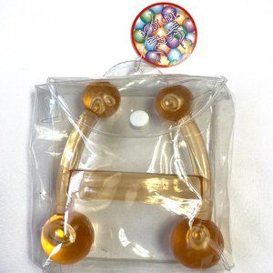 Art Craft 4-Point Hand Massager